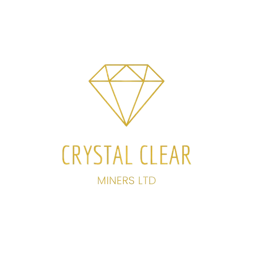 CRYSTAL CLEAR MINERS LTD